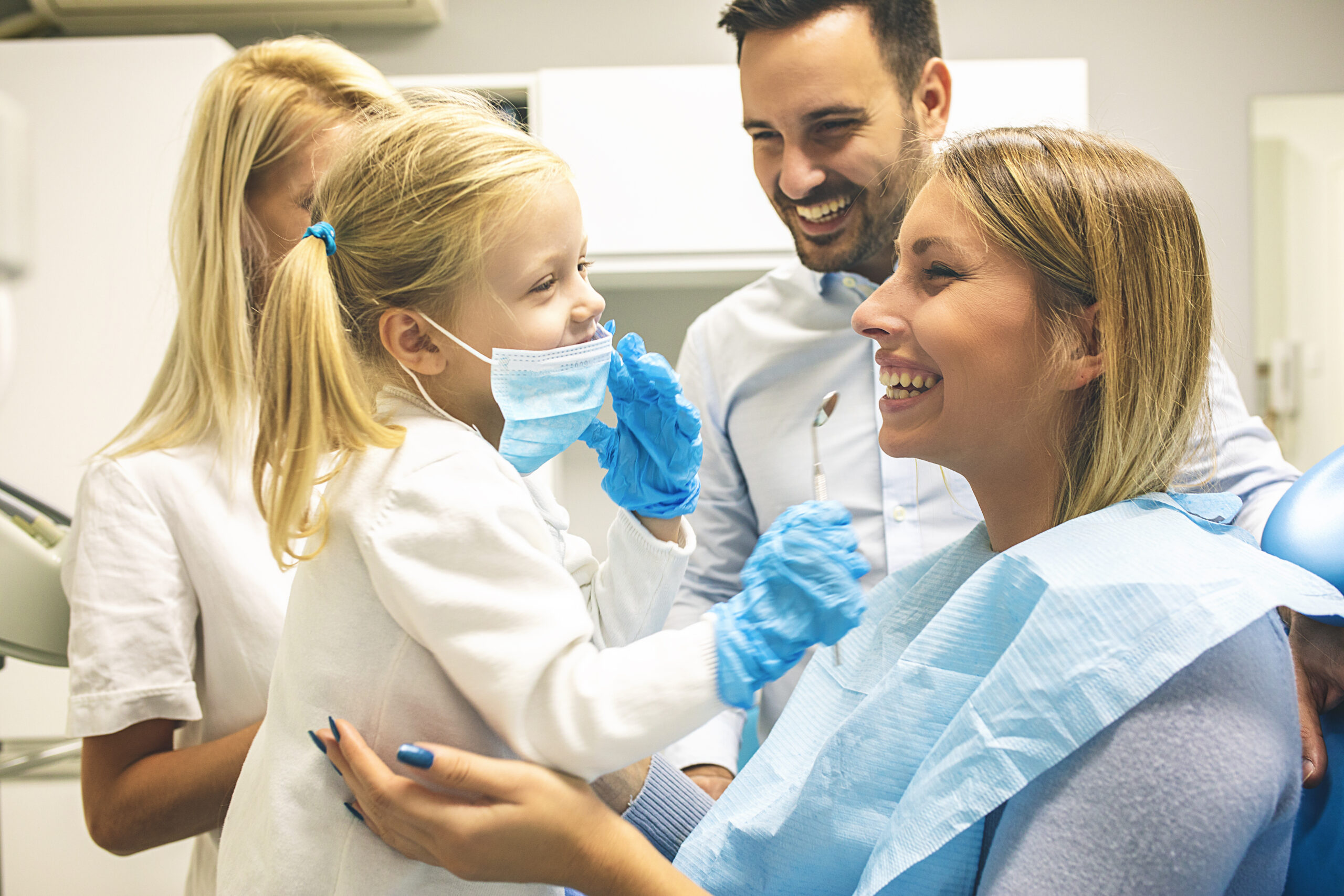Family Dentistry Thibodaux