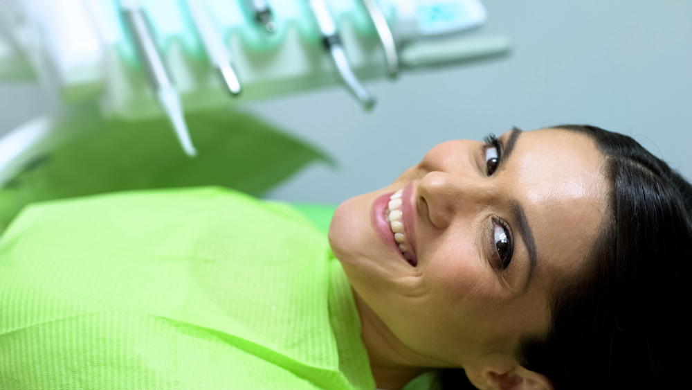 Dental Sealants Thibodaux