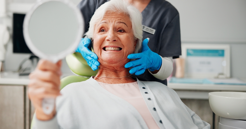 Dental Implants in Thibodaux